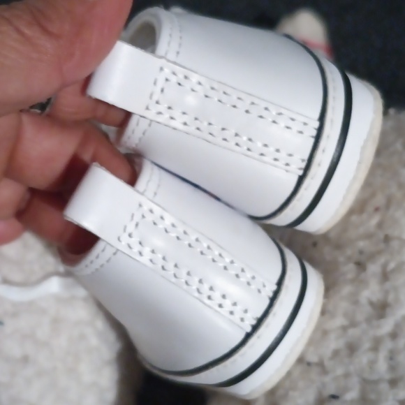 Converse baby shoes - Picture 2 of 6